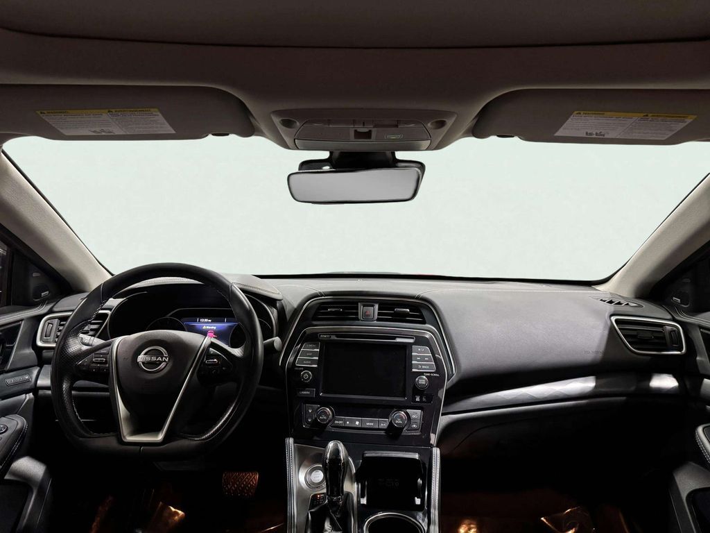 2023 Nissan Maxima Platinum San Clemente CA
