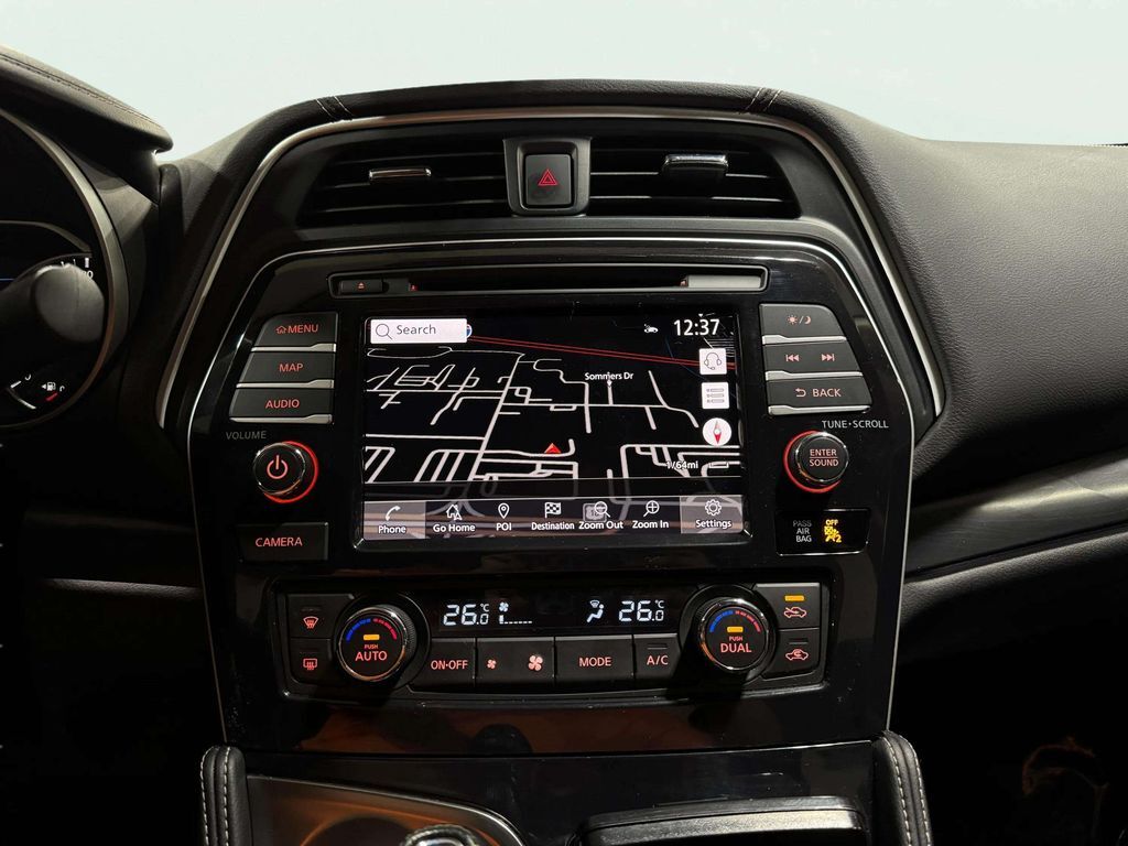 2023 Nissan Maxima Platinum San Clemente CA