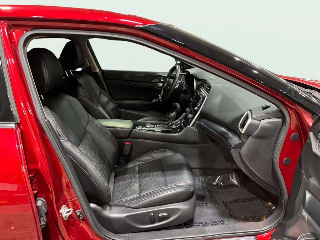 2023 Nissan Maxima Platinum San Clemente CA