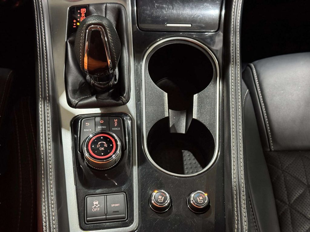 2023 Nissan Maxima Platinum San Clemente CA
