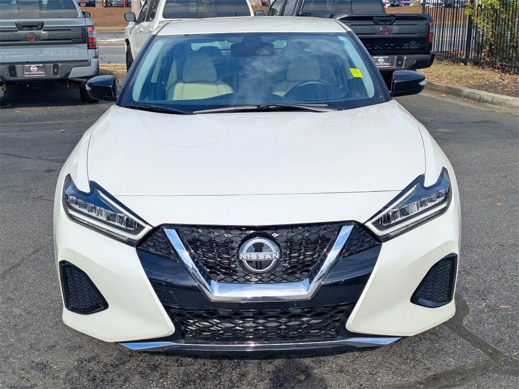 2023 Nissan Maxima SV Kennesaw GA 2023 Nissan Maxima SV Kennesaw GA