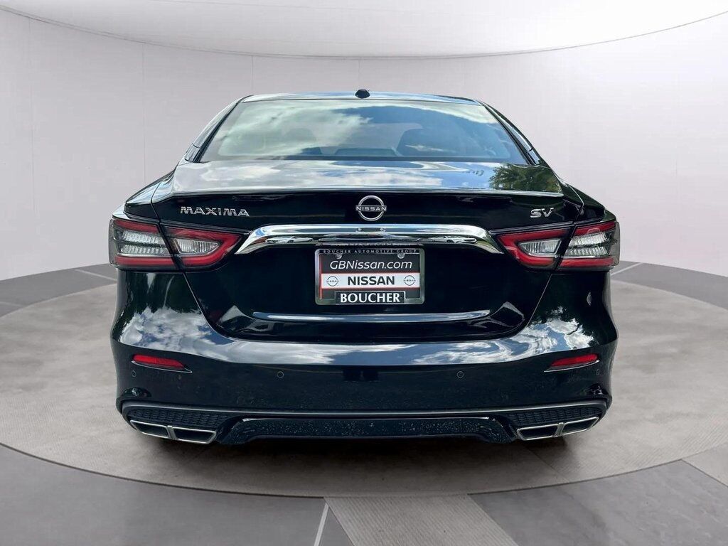 2023 Nissan Maxima SV San Clemente CA