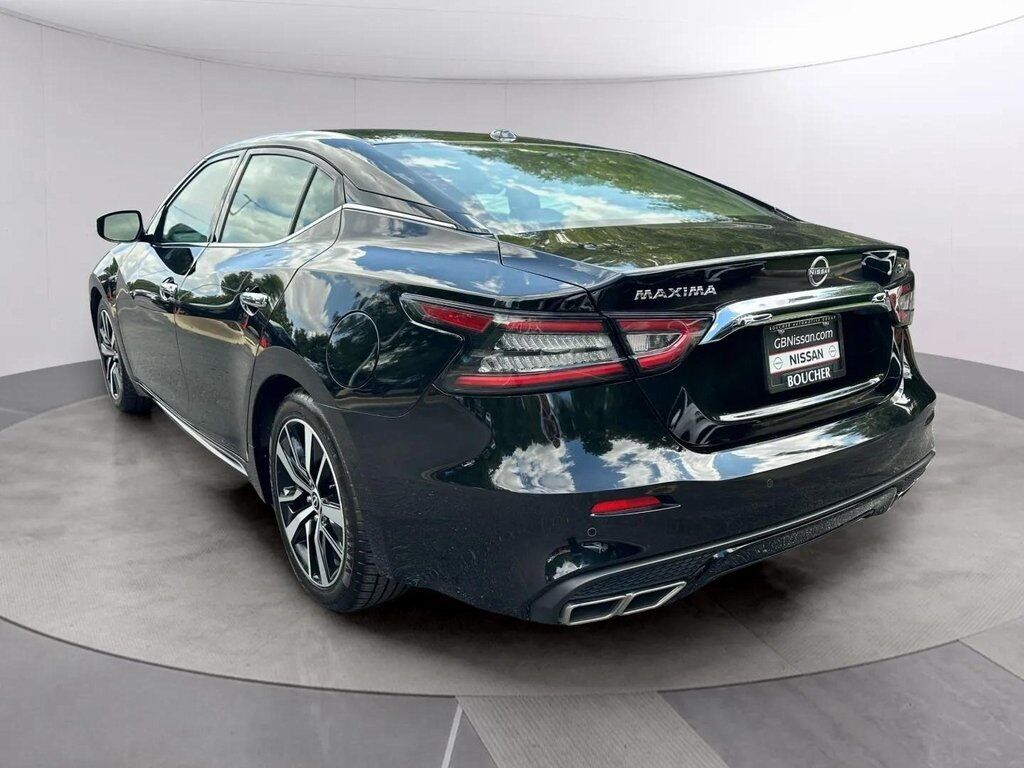 2023 Nissan Maxima SV San Clemente CA