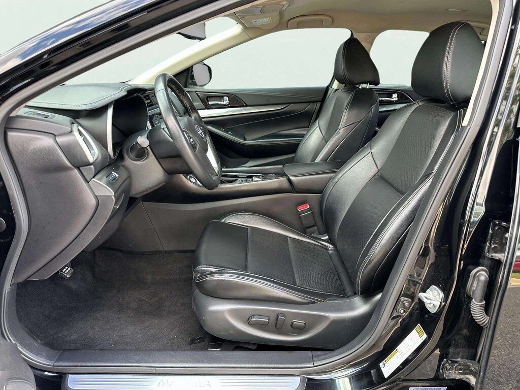 2023 Nissan Maxima SV San Clemente CA