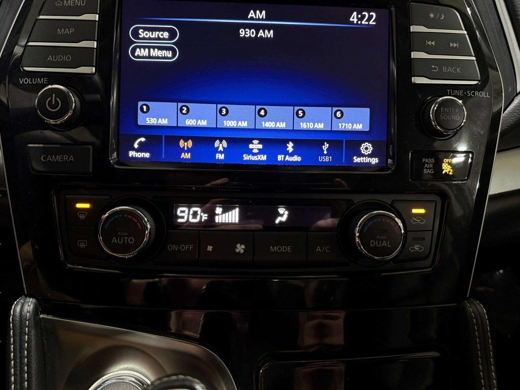 2023 Nissan Maxima SV San Clemente CA