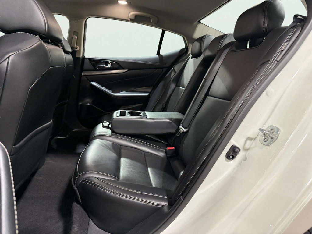 2023 Nissan Maxima SV San Clemente CA