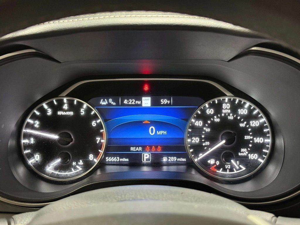 2023 Nissan Maxima SV San Clemente CA