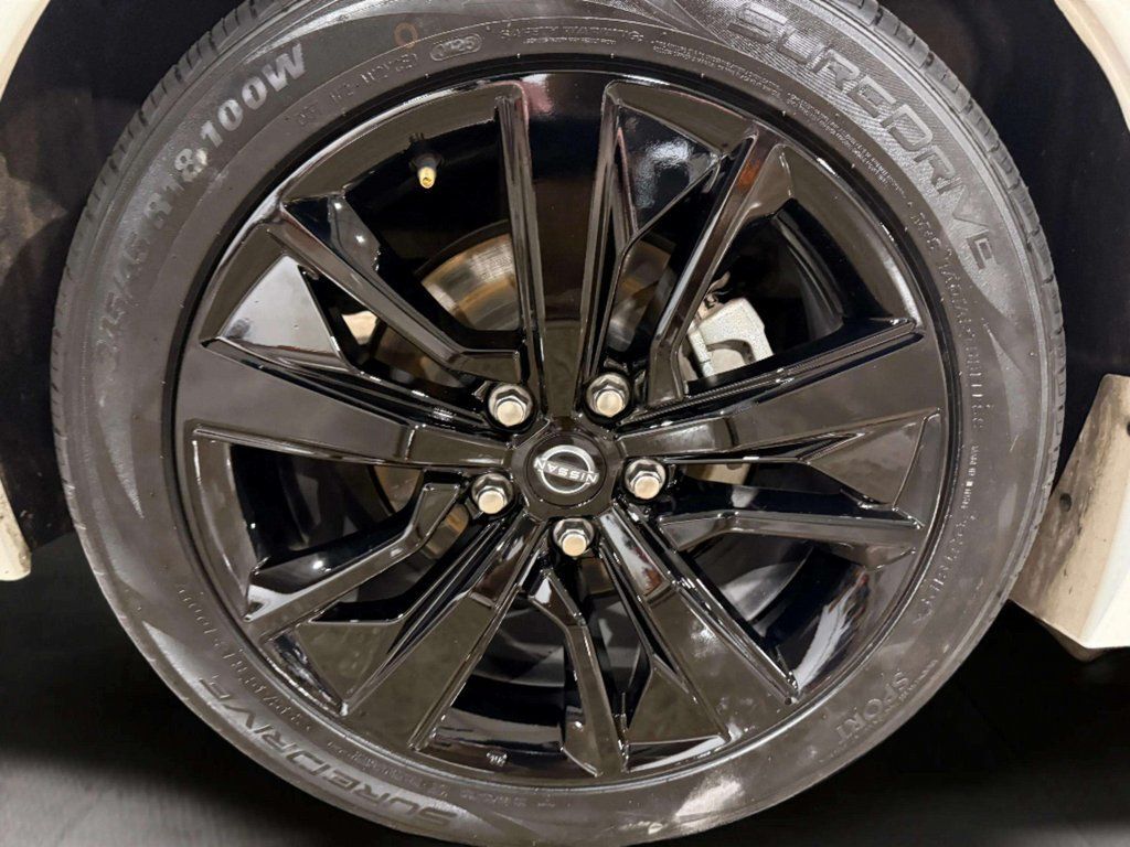 2023 Nissan Maxima SV San Clemente CA