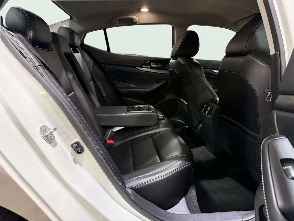 2023 Nissan Maxima SV San Clemente CA