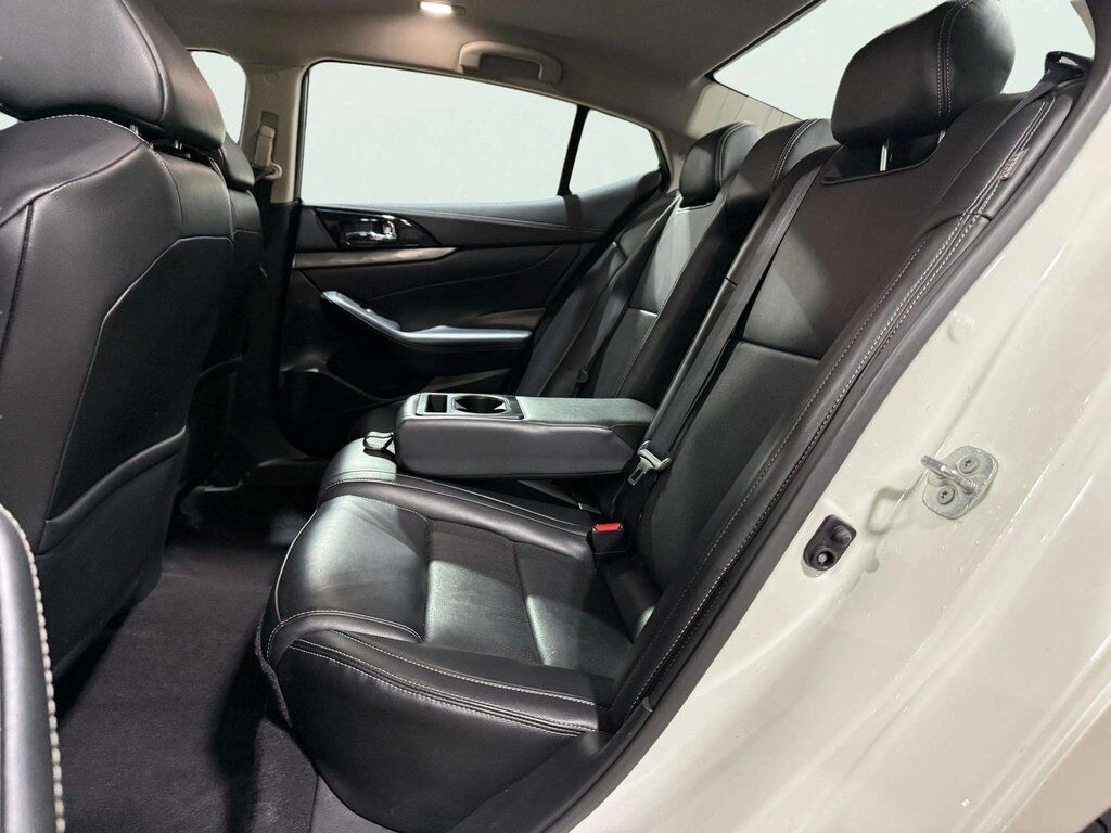 2023 Nissan Maxima SV San Clemente CA