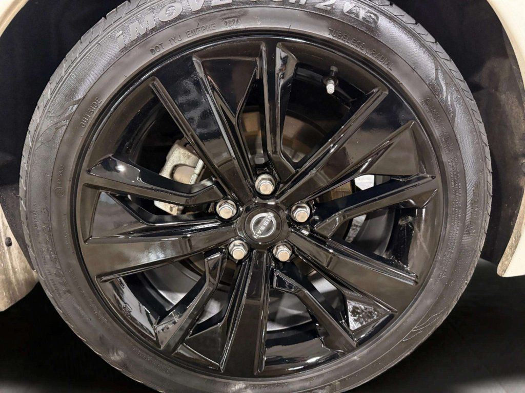 2023 Nissan Maxima SV San Clemente CA