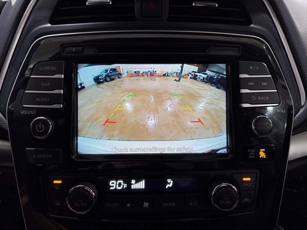 2023 Nissan Maxima SV San Clemente CA