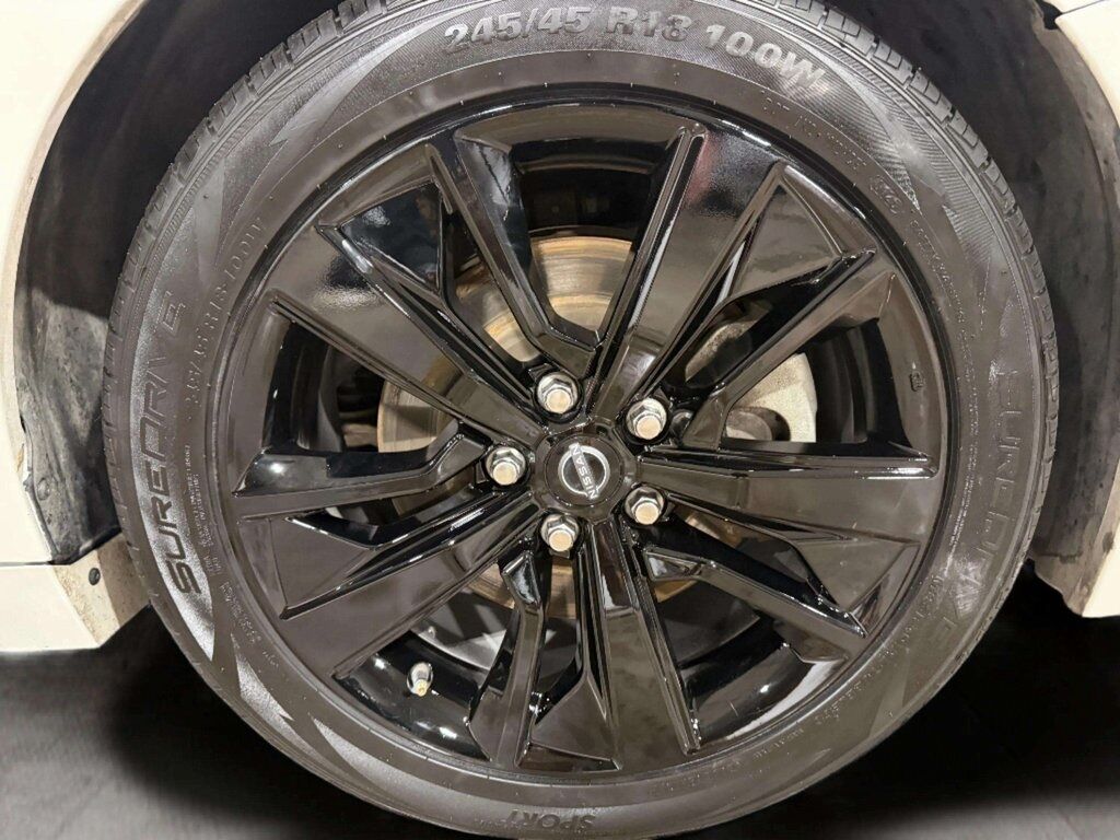 2023 Nissan Maxima SV San Clemente CA