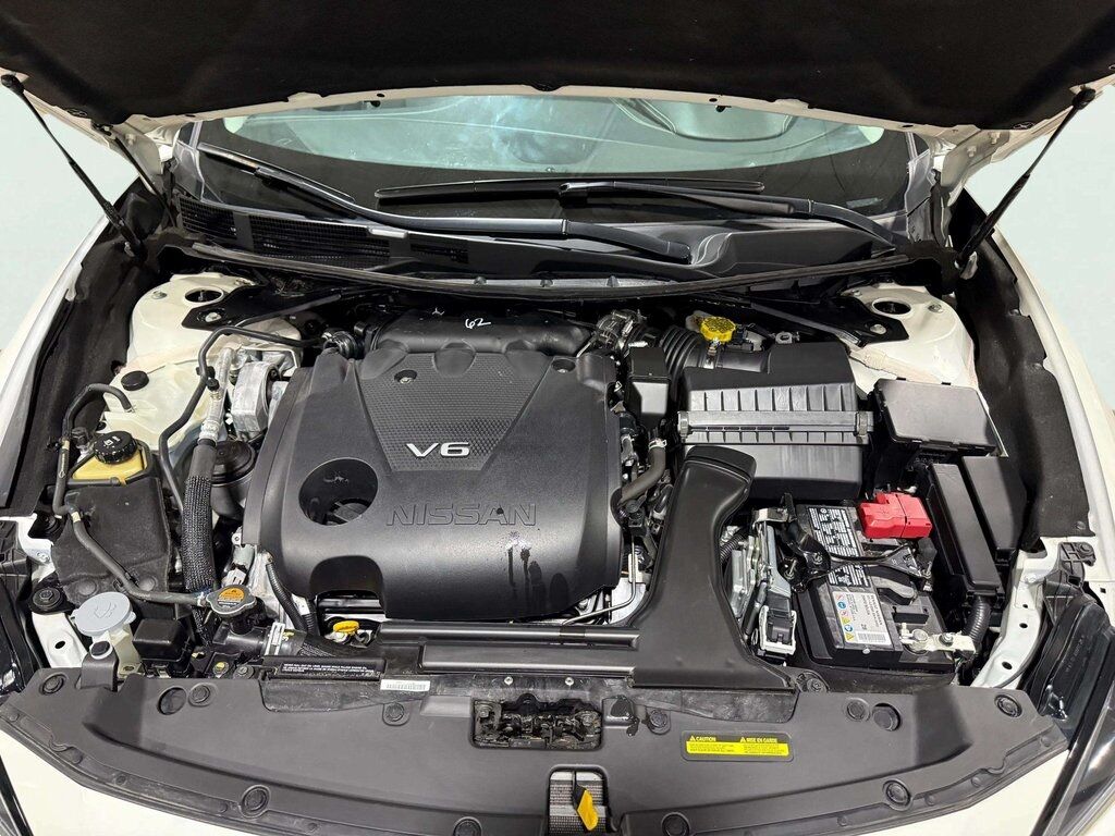 2023 Nissan Maxima SV San Clemente CA