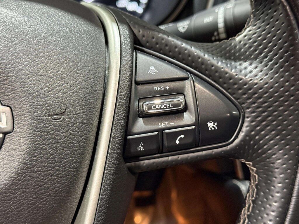 2023 Nissan Maxima SV San Clemente CA