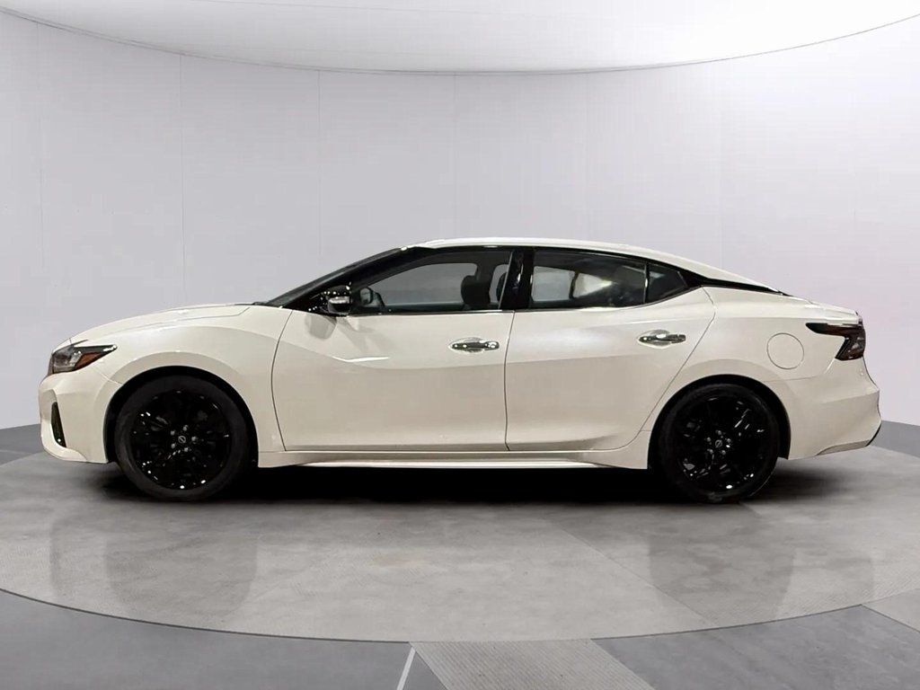 2023 Nissan Maxima SV San Clemente CA