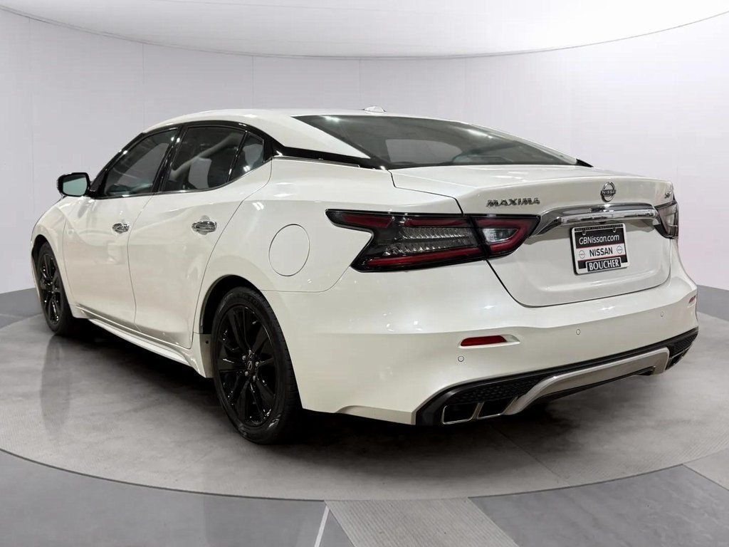 2023 Nissan Maxima SV San Clemente CA