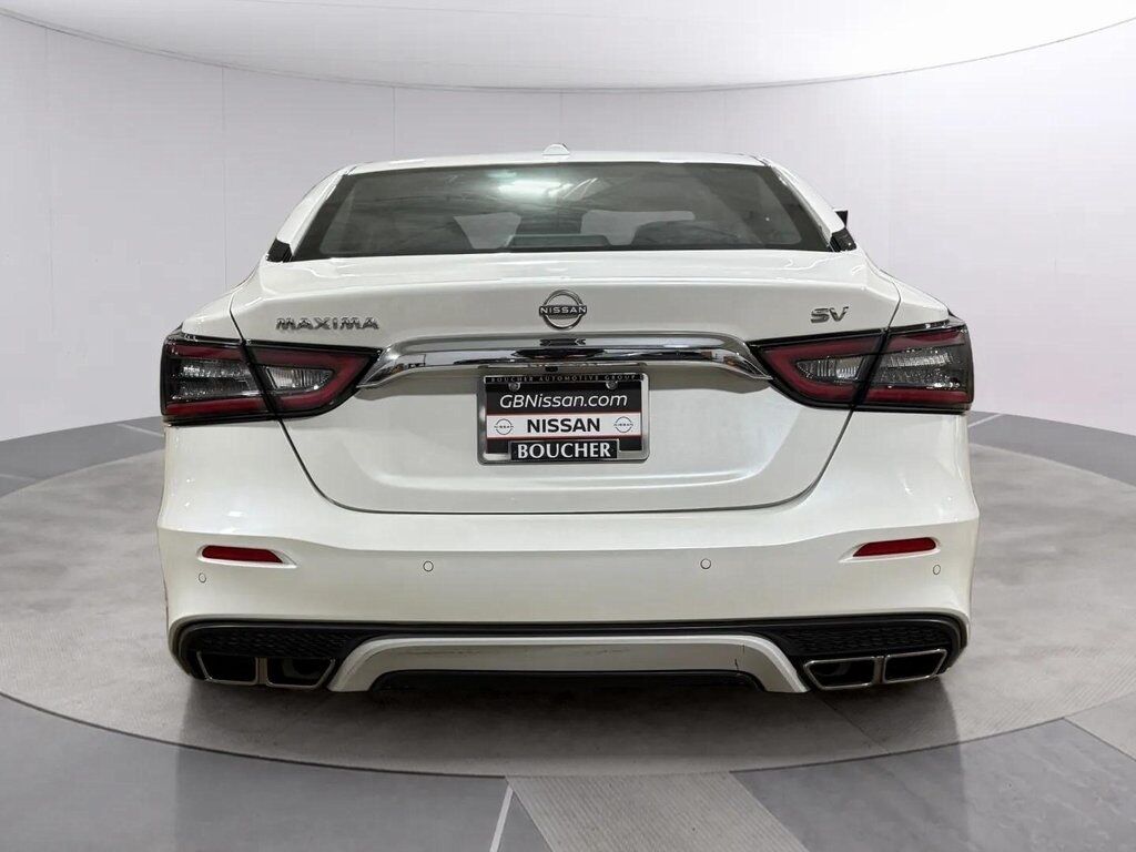 2023 Nissan Maxima SV San Clemente CA