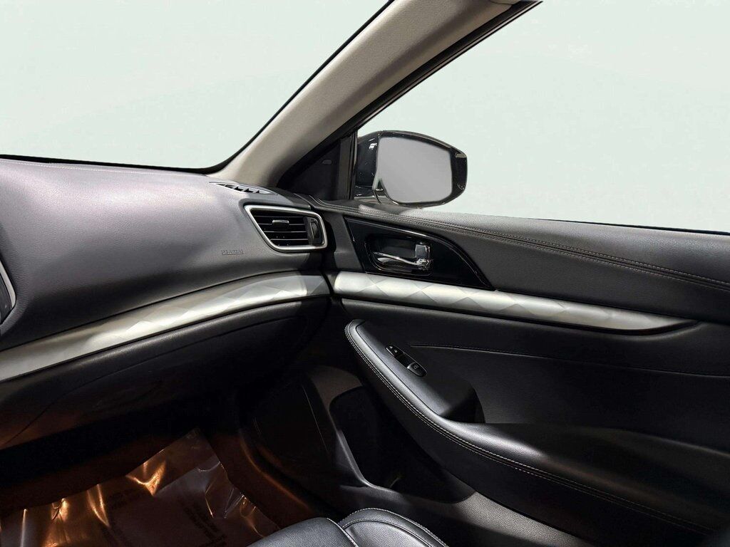 2023 Nissan Maxima SV San Clemente CA