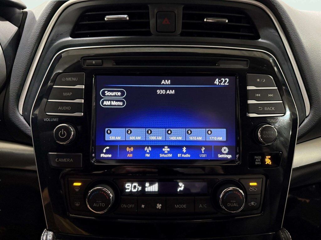 2023 Nissan Maxima SV San Clemente CA