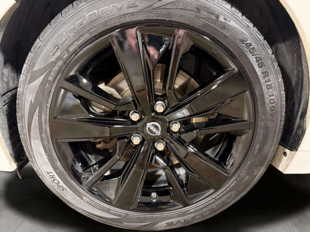 2023 Nissan Maxima SV San Clemente CA