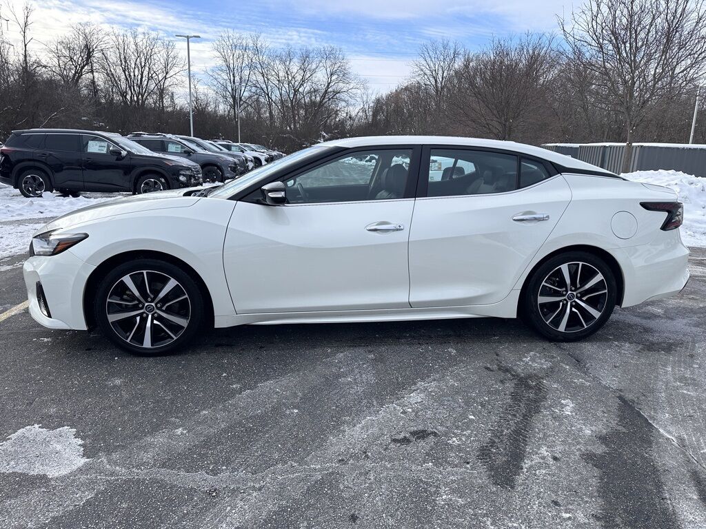 2023 Nissan Maxima SV San Clemente CA
