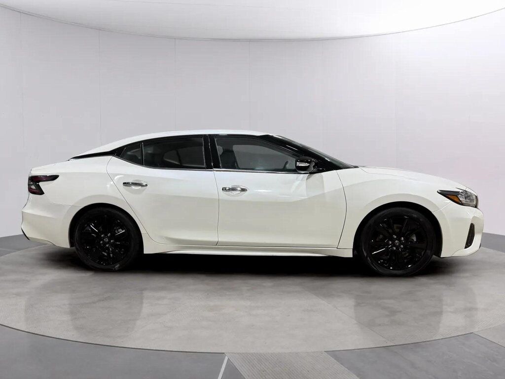 2023 Nissan Maxima SV San Clemente CA