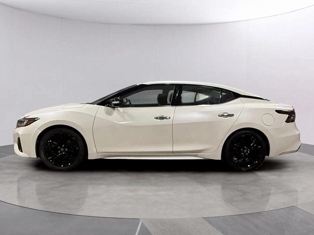 2023 Nissan Maxima SV San Clemente CA