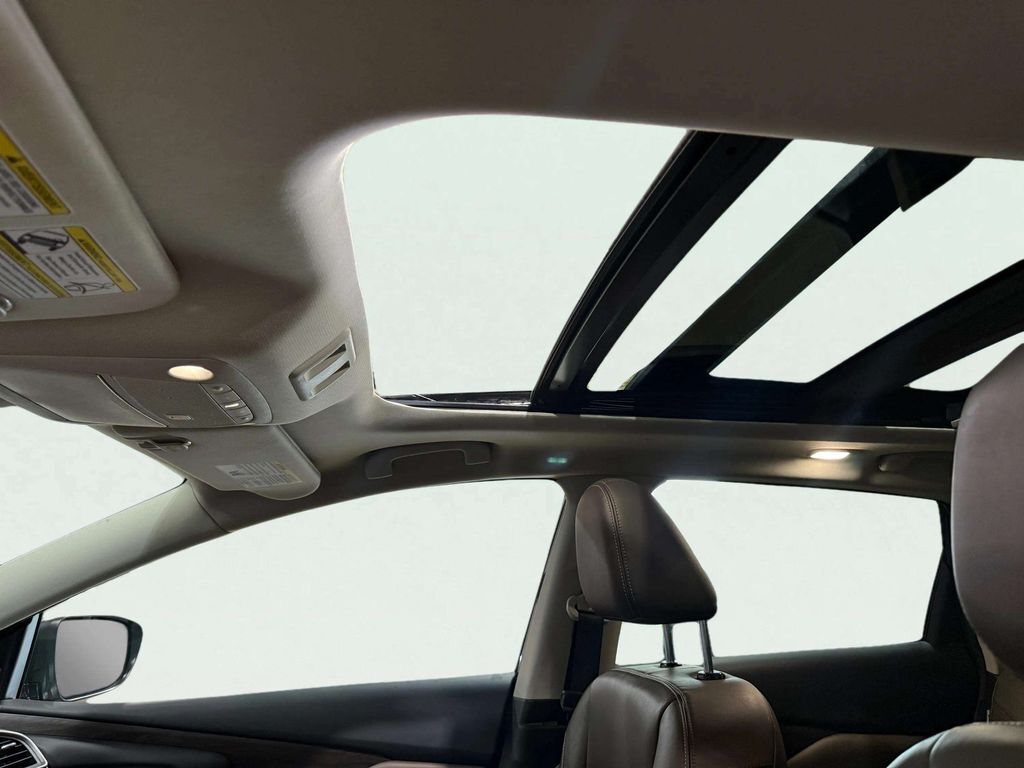 2023 Nissan Murano Platinum San Clemente CA