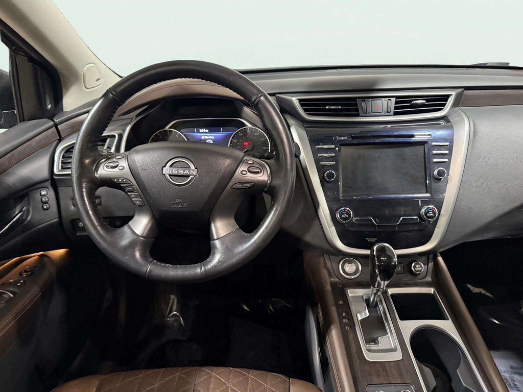 2023 Nissan Murano Platinum San Clemente CA