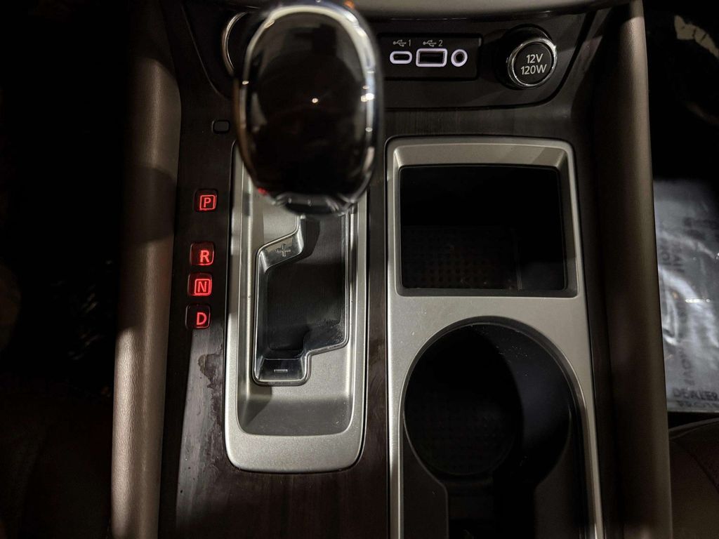 2023 Nissan Murano Platinum San Clemente CA