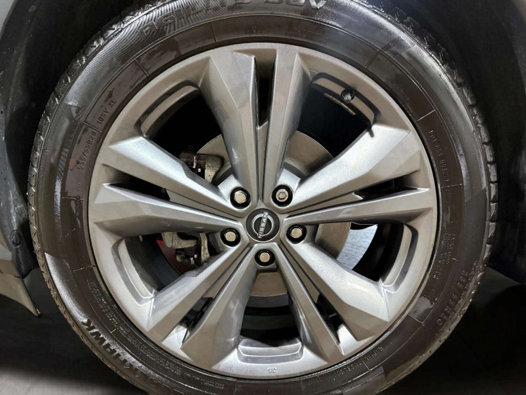 2023 Nissan Murano Platinum San Clemente CA