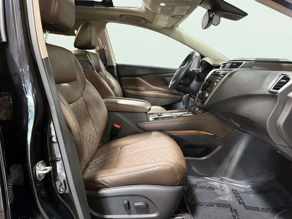 2023 Nissan Murano Platinum San Clemente CA
