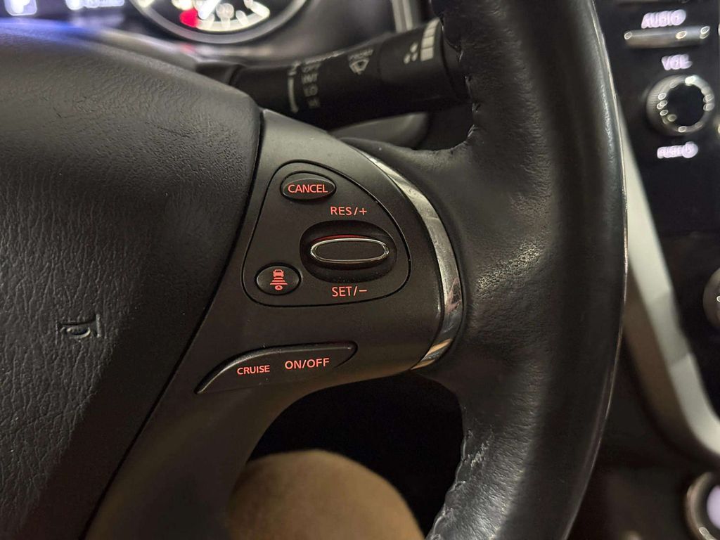 2023 Nissan Murano Platinum San Clemente CA
