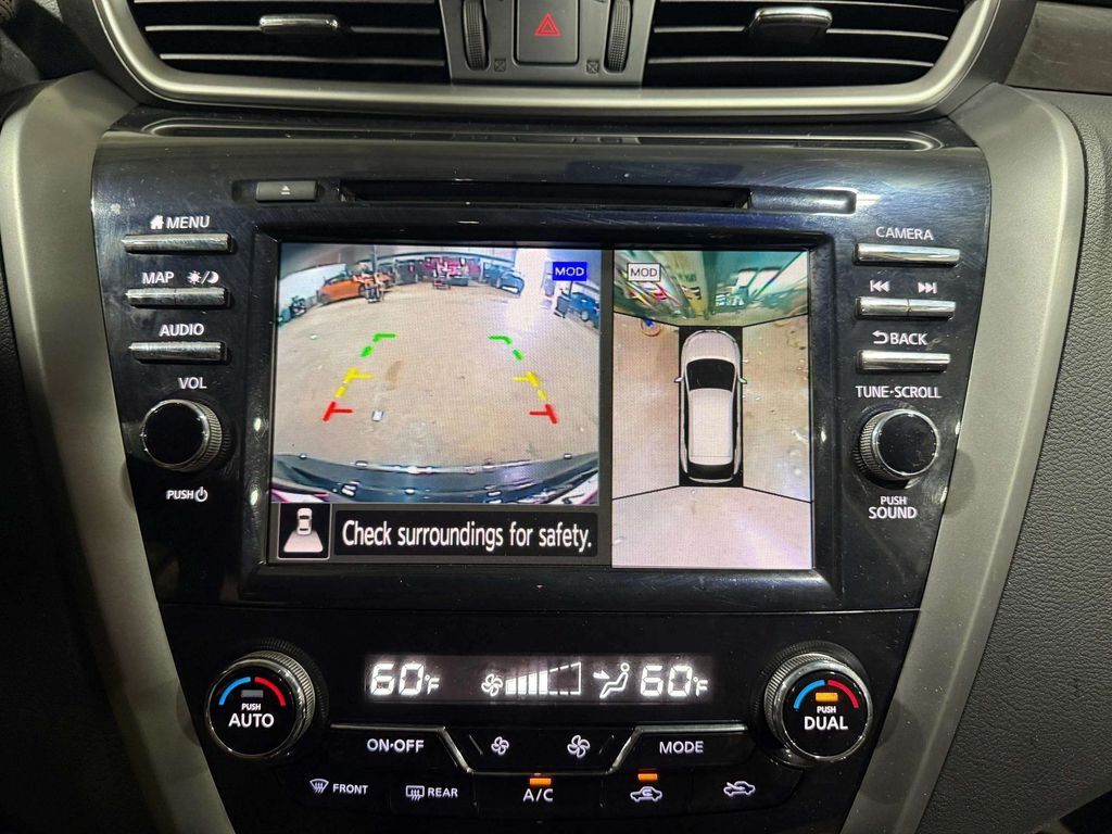 2023 Nissan Murano Platinum San Clemente CA