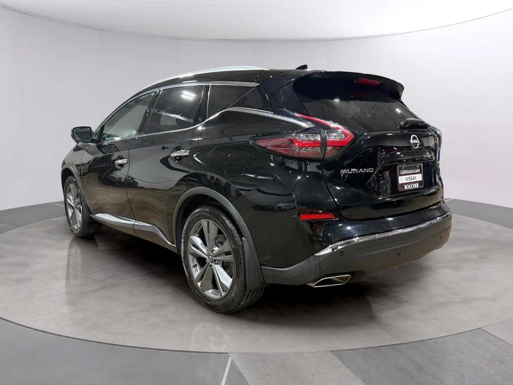 2023 Nissan Murano Platinum San Clemente CA