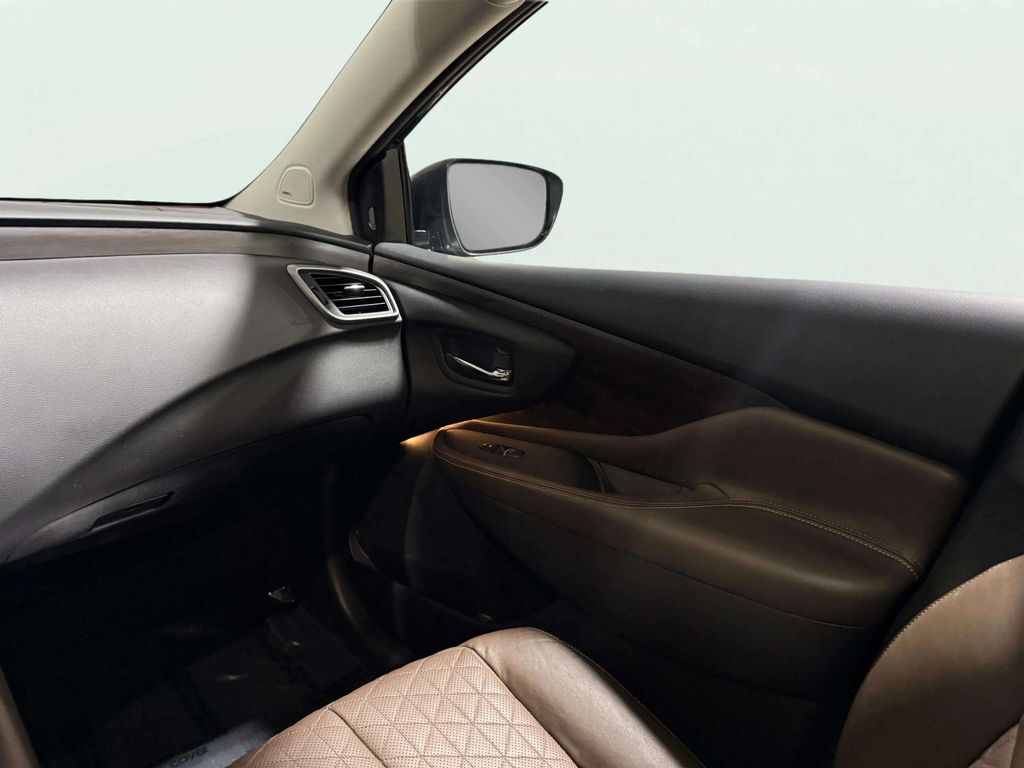 2023 Nissan Murano Platinum San Clemente CA