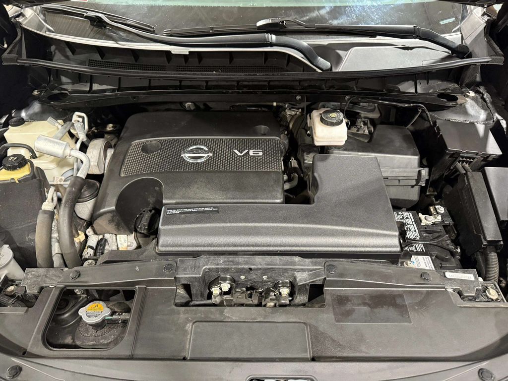 2023 Nissan Murano Platinum San Clemente CA