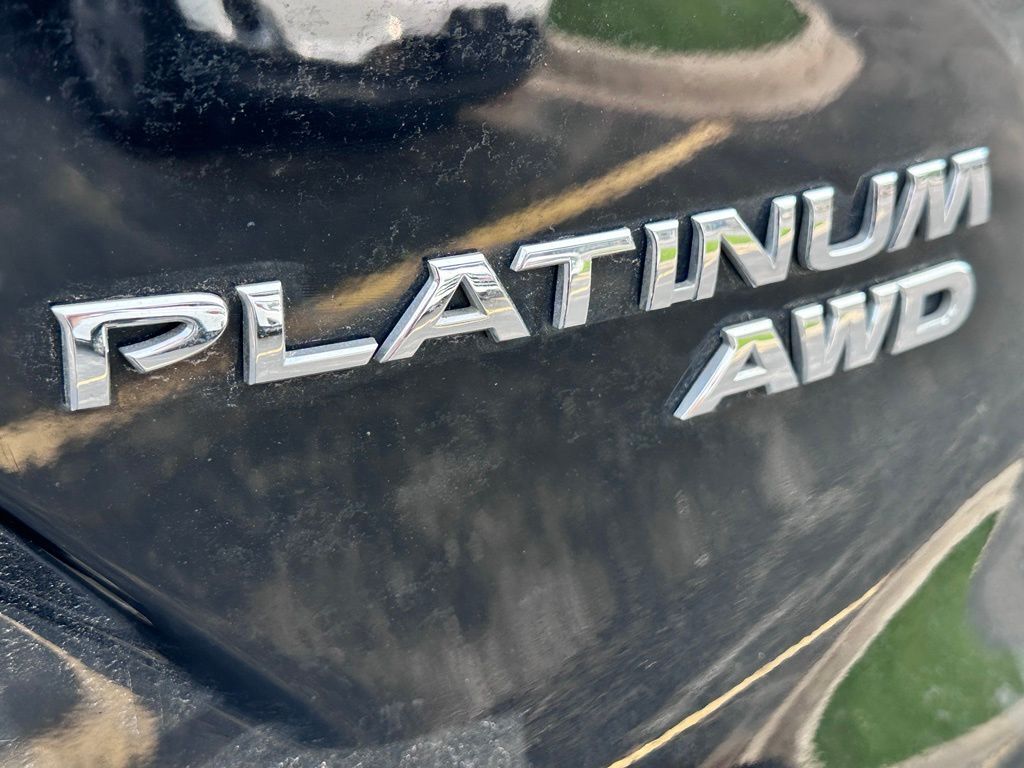 2023 Nissan Murano Platinum San Clemente CA
