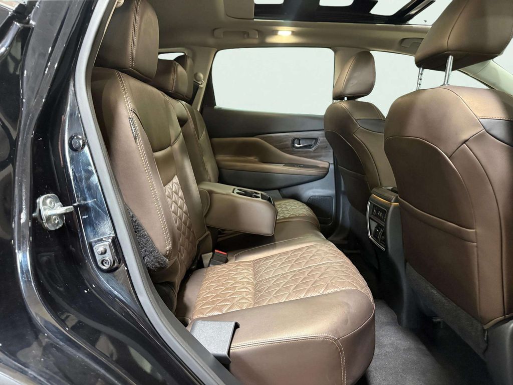 2023 Nissan Murano Platinum San Clemente CA
