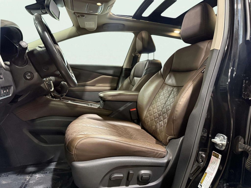 2023 Nissan Murano Platinum San Clemente CA