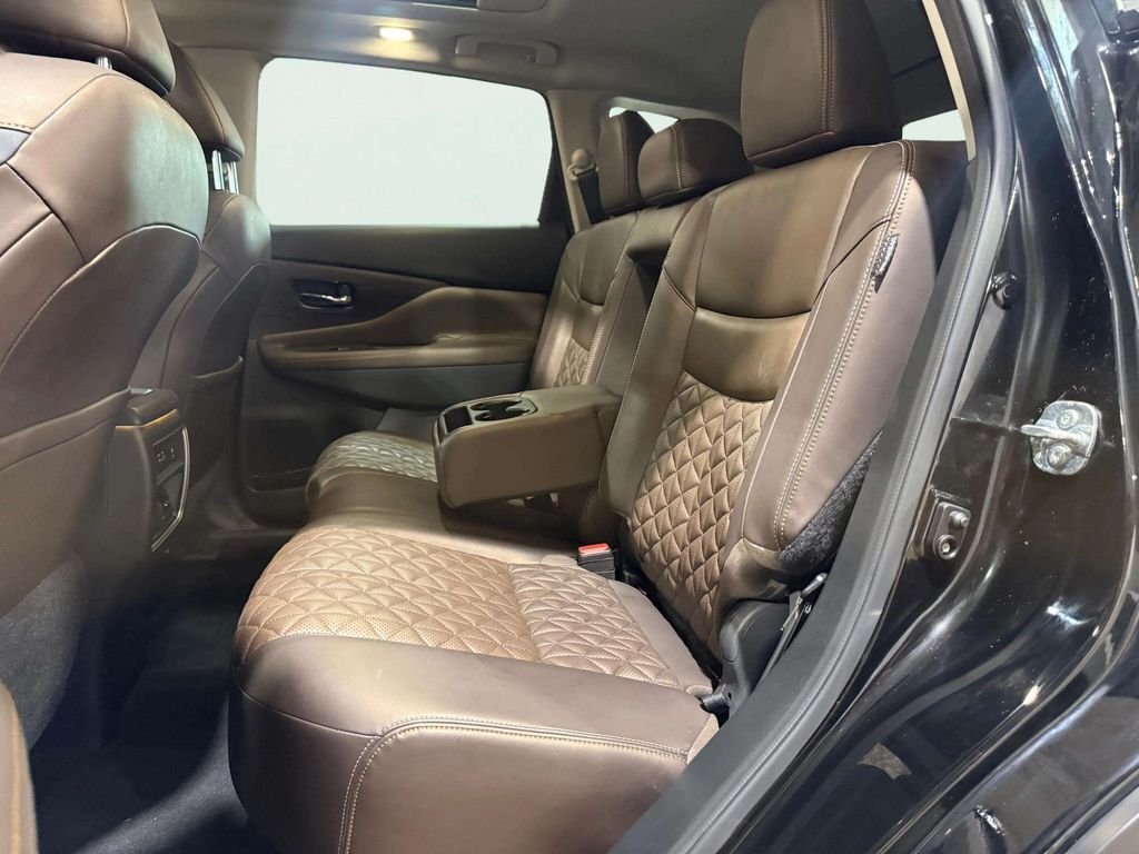 2023 Nissan Murano Platinum San Clemente CA