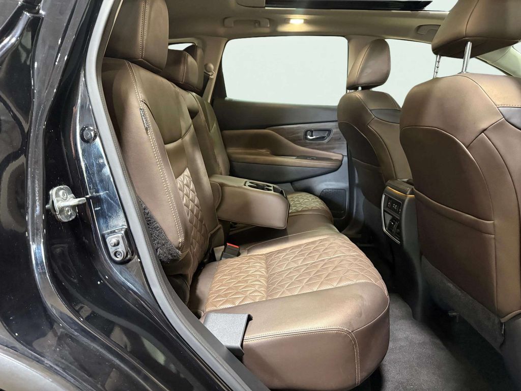 2023 Nissan Murano Platinum San Clemente CA