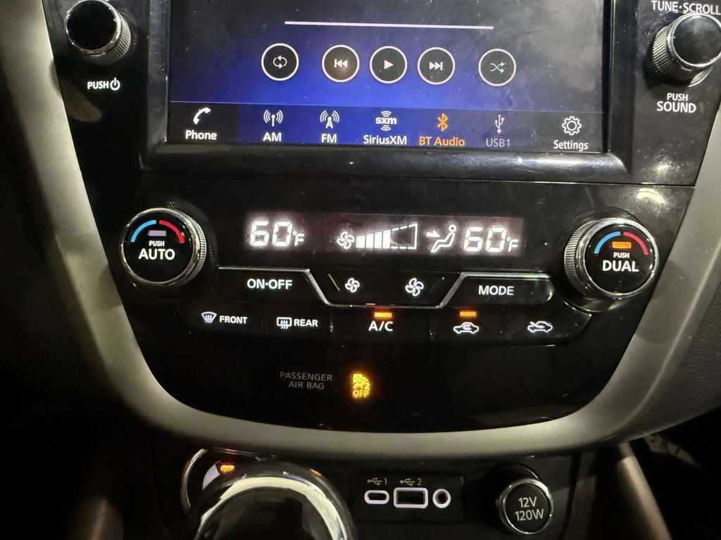 2023 Nissan Murano Platinum San Clemente CA
