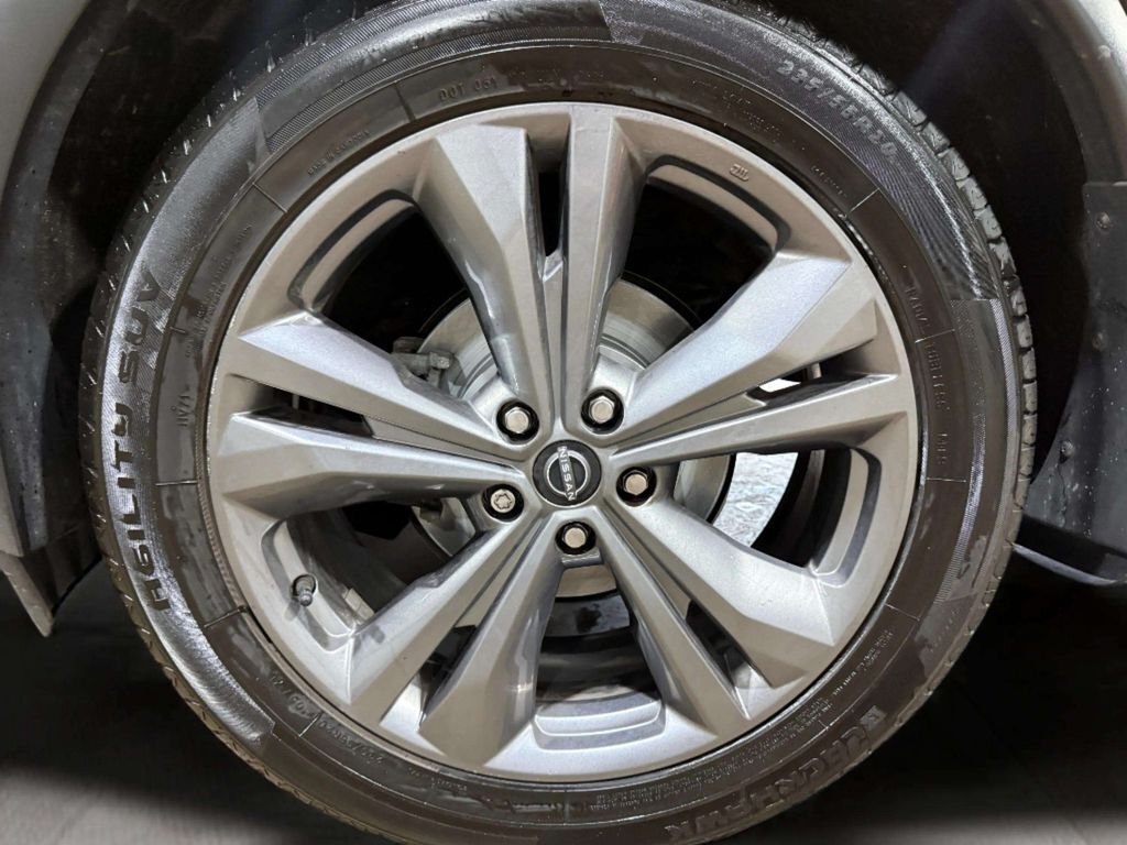 2023 Nissan Murano Platinum San Clemente CA