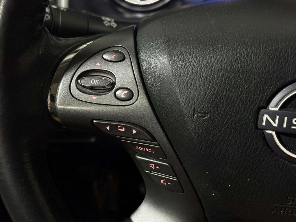2023 Nissan Murano Platinum San Clemente CA