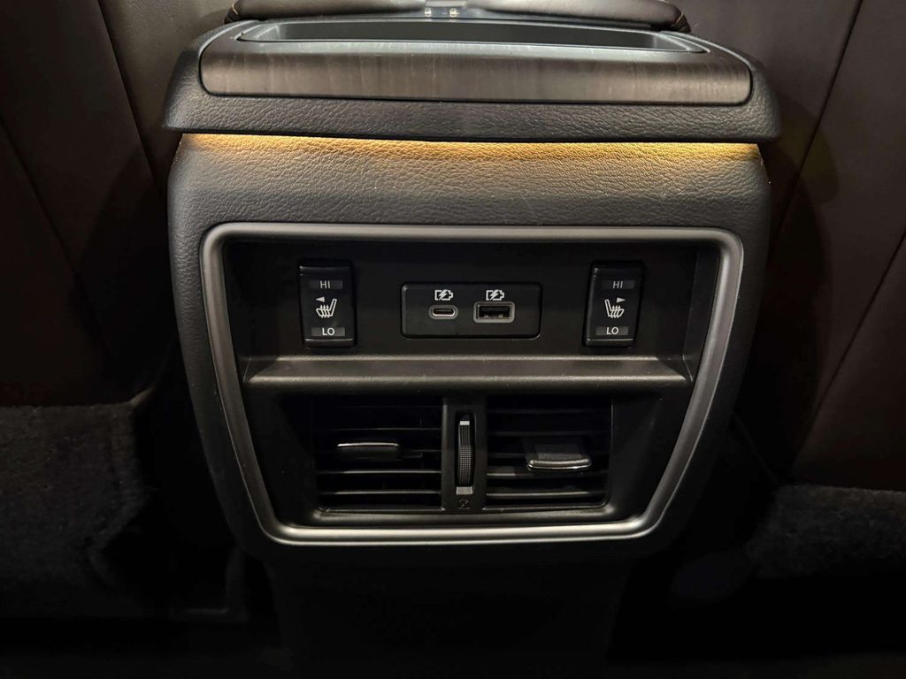 2023 Nissan Murano Platinum San Clemente CA