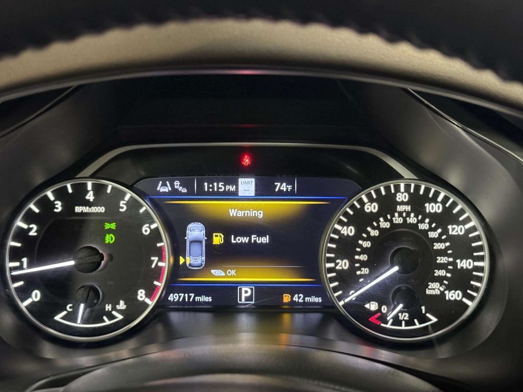 2023 Nissan Murano Platinum San Clemente CA