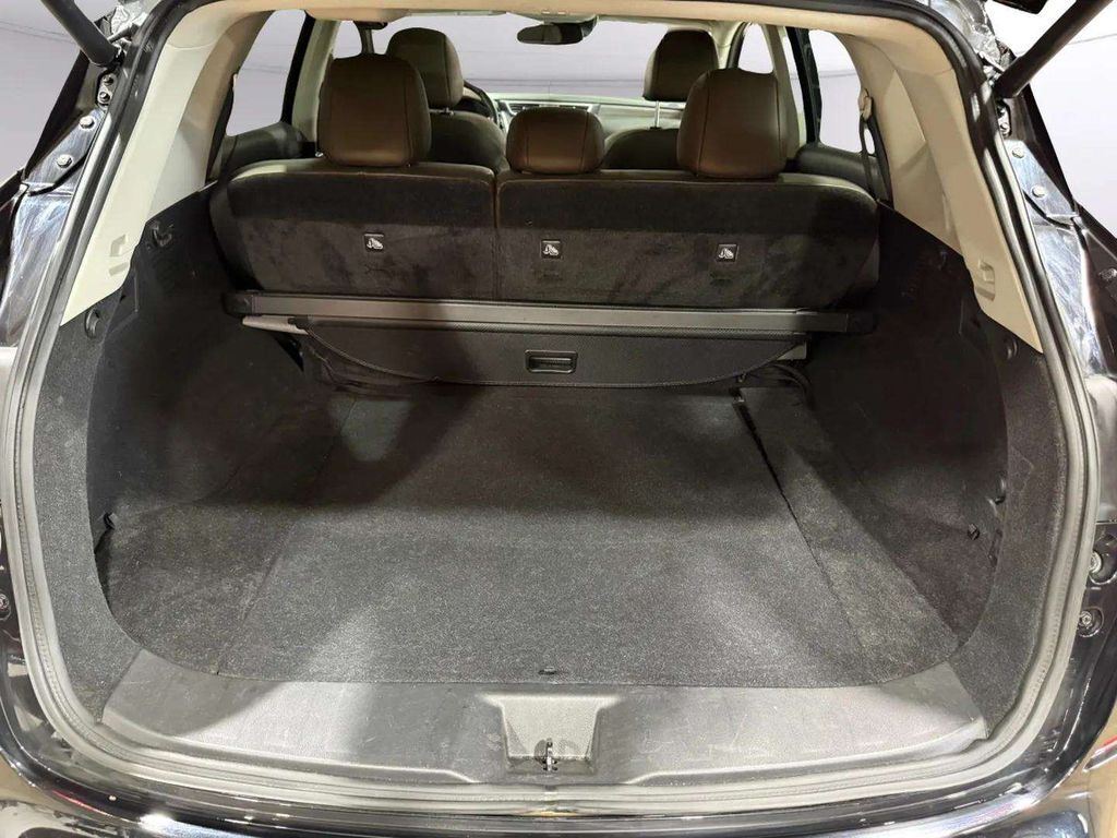 2023 Nissan Murano Platinum San Clemente CA