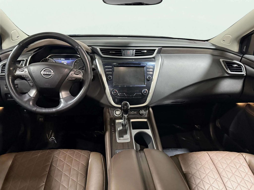 2023 Nissan Murano Platinum San Clemente CA